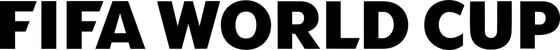 FIFA World Cup logo