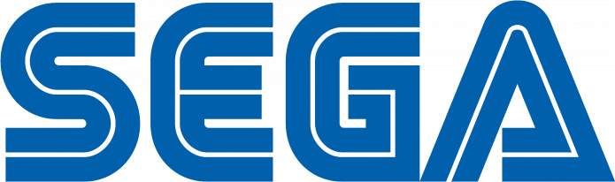 SEGA logo