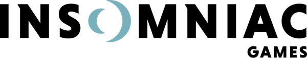 Insomniac Games logo